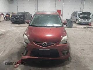 2010 Mazda 5 Sport z VIN JM1CR2W37A0361176, wystawiony jako IAAI lot #41625190 z przebiegiem 168 008 mil mil oraz . Historia ofert i sprzedaży dostępna na DreamBid. Obrazek 12.