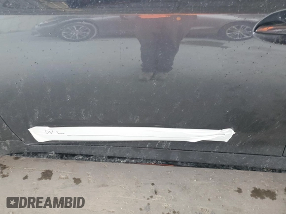 2024 Lexus IS 350 F Sport with VIN JTHBZ1B24R5076452, listed as a Copart auction lot 52170415 with 15,232 mi miles and Salvage title. Bid and sale history available at DreamBid. Image 12.