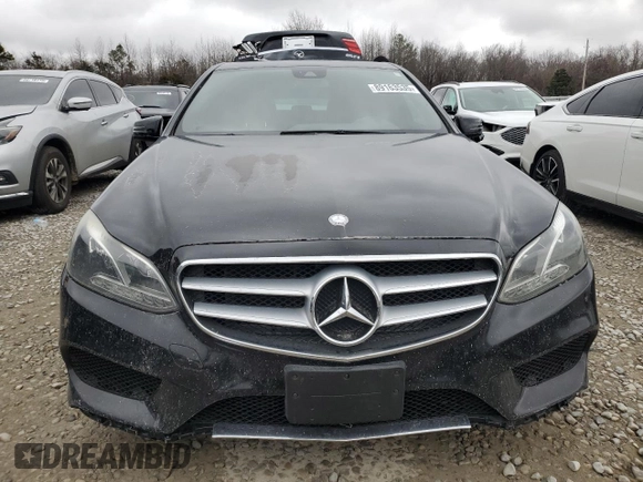 2014 Mercedes-Benz E-Class E 250 BlueTEC Luxury with VIN WDDHF0EB9EA934192, listed as a Copart auction lot 89163535 with 259,939 mi miles and Salvage Title. Bid and sale history available at carsss.com. Image 5.