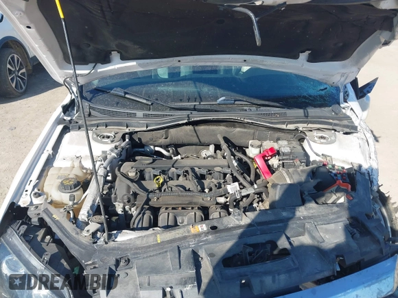 2012 Ford Fusion SEL with VIN 3FAHP0JA7CR376095, listed as a IAAI auction lot 41892246 with 77,025 mi miles and . Bid and sale history available at carsss.com. Image 10.