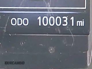 2019 Toyota Tacoma SR z VIN 3TMCZ5AN9KM284092, wystawiony jako IAAI lot #41774851 z przebiegiem 100 031 mil mil oraz . Historia ofert i sprzedaży dostępna na DreamBid. Obrazek 15.