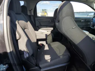 2014 GMC Acadia SLE with VIN 1GKKVPKD9EJ353958, listed as a Copart auction lot 47628785 with 180,220 mi miles and Salvage Title. Bid and sale history available at carsss.com. Image 11.