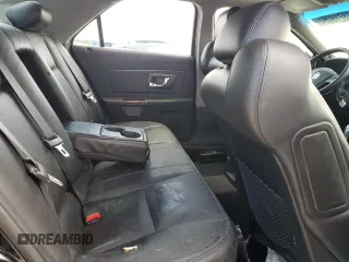 2007 Cadillac CTS with VIN 1G6DP577270151206, listed as a Copart auction lot 73718094 with 0 mi miles and Salvage Title. Bid and sale history available at carsss.com. Image 10.