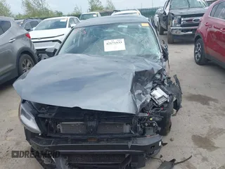 2017 Volkswagen Jetta S with VIN 3VW2B7AJ1HM253059, listed as a IAAI auction lot 42171533 with Not provided miles and . Bid and sale history available at DreamBid. Image 13.