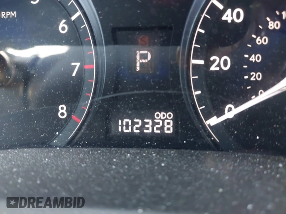 2011 Lexus RX 350 with VIN 2T2BK1BA8BC114301, listed as a IAAI auction lot 41977948 with 102,328 mi miles and . Bid and sale history available at DreamBid. Image 15.