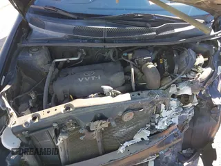 2002 Toyota ECHO with VIN JTDAT123X20256481, listed as a IAAI auction lot 38463800 with 128,030 mi miles and . Bid and sale history available at DreamBid. Image 10.