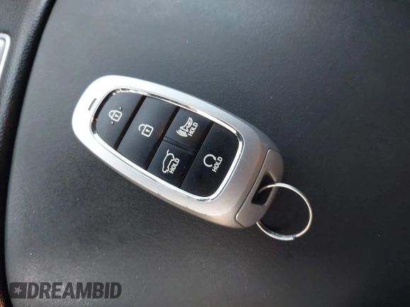 2023 Hyundai Santa Fe SEL z VIN 5NMS2DAJ6PH485739, wystawiony jako IAAI lot #41922331 z przebiegiem 74 224 mil mil oraz . Historia ofert i sprzedaży dostępna na DreamBid. Obrazek 11.