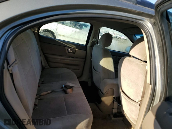 2002 Ford Taurus SE Standard with VIN 1FAHP58S22G280778, listed as a Copart auction lot 42013935 with 255,134 mi miles and Salvage title. Bid and sale history available at DreamBid. Image 10.