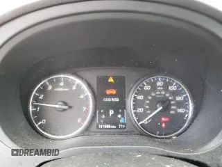 2018 Mitsubishi Outlander ES z VIN JA4AD2A32JJ005977, wystawiony jako Copart lot #56207915 z przebiegiem 181 686 mil mil oraz Szkody całkowita. Historia ofert i sprzedaży dostępna na DreamBid. Obrazek 9.