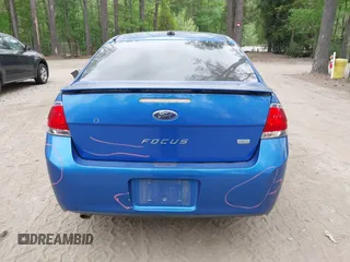 2010 Ford Focus SES with VIN 1FAHP3GN2AW160760, listed as a IAAI auction lot 42083448 with 128,528 mi miles and . Bid and sale history available at DreamBid. Image 16.