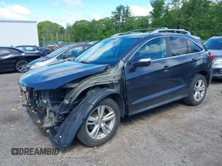 2013 Acura RDX Technology with VIN 5J8TB4H52DL015166, listed as a IAAI auction lot 42381889 with 148,801 mi miles and . Bid and sale history available at DreamBid. Image 19.