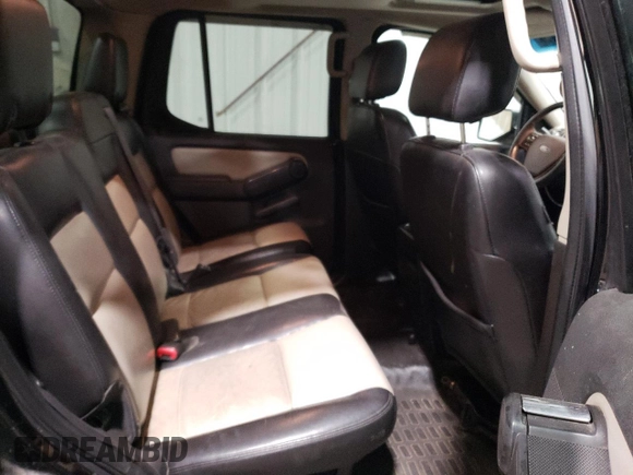 2007 Ford Explorer Sport Trac Limited с VIN 1FMEU53847UA07668, выставлен на аукционе Copart как лот 56230215 с пробегом 217 190 миль миль и Чистый • Clean title. История ставок и продаж доступна на DreamBid. Изображение 10.