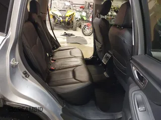 2021 Subaru Forester Limited с VIN JF2SKAUCXMH447490, выставлен на аукционе IAAI как лот 41039289 с пробегом 92 271 миль миль и . История ставок и продаж доступна на DreamBid. Изображение 8.