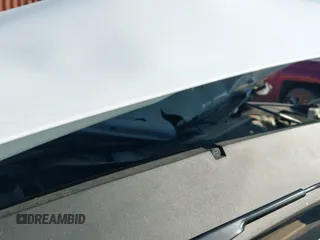 2024 Chevrolet Silverado 1500 Work Truck с VIN 1GCUDAED4RZ106919, выставлен на аукционе IAAI как лот 43236335 с пробегом 56 572 миль миль и . История ставок и продаж доступна на DreamBid. Изображение 19.