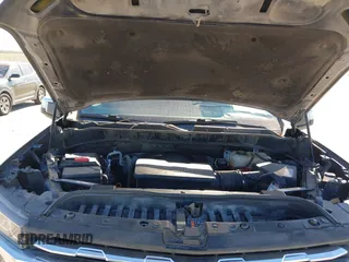 2021 Chevrolet Silverado 1500 LTZ with VIN 3GCUYGED5MG230486, listed as a IAAI auction lot 41815128 with 107,296 mi miles and . Bid and sale history available at DreamBid. Image 10.