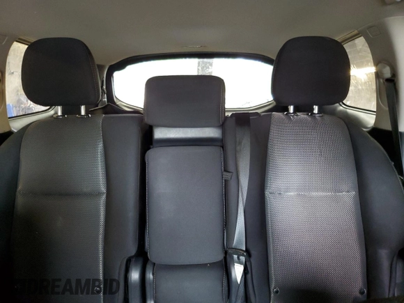 2019 Nissan Pathfinder SL with VIN 5N1DR2MM2KC641373, listed as a Copart auction lot 62088765 with 65,279 mi miles and Salvage title. Bid and sale history available at DreamBid. Image 10.