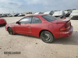 1994 Toyota Celica ST with VIN JT2AT00F9R0023167, listed as a Copart auction lot 76738244 with 220,210 mi miles and Clean Title. Bid and sale history available at carsss.com. Image 2.