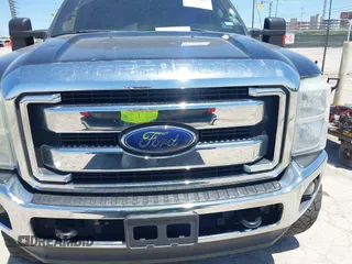 2016 Ford F-250 Lariat with VIN 1FT7W2BT2GEB04079, listed as a IAAI auction lot 42077447 with 195,158 mi miles and . Bid and sale history available at DreamBid. Image 12.