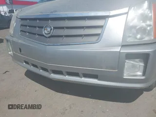 2005 Cadillac SRX with VIN 1GYEE63A150213815, listed as a IAAI auction lot 41894490 with 152,100 mi miles. Bid and sale history available at carsss.com. Image 12.