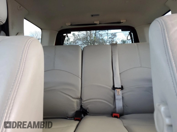 2010 Mercury Mariner Premier with VIN 4M2CN9HG3AKJ17480, listed as a Copart auction lot 82773234 with 219,149 mi miles and Salvage Title. Bid and sale history available at carsss.com. Image 10.