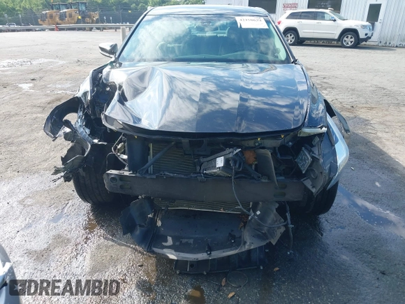 2014 Cadillac CTS RWD with VIN 1G6AP5SX9E0134183, listed as a IAAI auction lot 42190674 with 59,603 mi miles and . Bid and sale history available at DreamBid. Image 19.