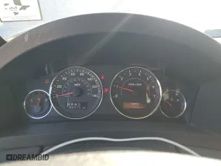 2009 Jeep Grand Cherokee Laredo with VIN 1J8GS48K19C525451, listed as a Copart auction lot 44191275 with 88,375 mi miles and Salvage Title. Bid and sale history available at carsss.com. Image 9.