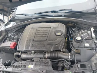 2018 Land Rover Range Rover Velar S with VIN SALYB2RX7JA711885, listed as a IAAI auction lot 42237574 with 67,842 mi miles and . Bid and sale history available at DreamBid. Image 10.