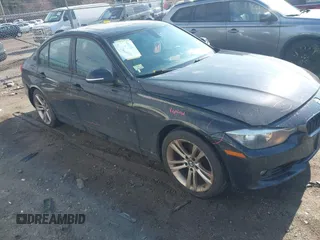 2014 BMW 3 Series 328i xDrive with VIN WBA3B5C50EP542898, listed as a IAAI auction lot 41867425 with 169,014 mi miles and . Bid and sale history available at DreamBid. Image 13.