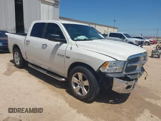 2009 Dodge 1500 Sport with VIN 1D3HB13T19S704306, listed as a IAAI auction lot 41981304 with 290,946 mi miles. Bid and sale history available at carsss.com. Image 1.