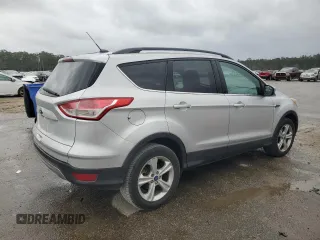 2015 Ford Escape SE with VIN 1FMCU0GX6FUA34316, listed as a Copart auction lot 47477765 with 190,890 mi miles and Salvage Title. Bid and sale history available at carsss.com. Image 3.