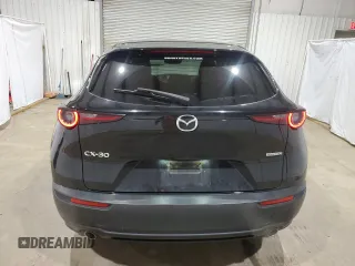 2021 Mazda CX-30 Select with VIN 3MVDMABL0MM246776, listed as a Copart auction lot 86130614 with 81,446 mi miles and Clean title. Bid and sale history available at DreamBid. Image 6.