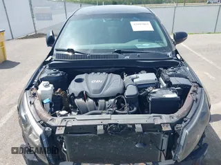 2013 Kia Optima LX with VIN 5XXGM4A72DG094053, listed as a IAAI auction lot 42095069 with 141,409 mi miles. Bid and sale history available at carsss.com. Image 10.