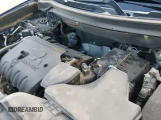 2018 Mitsubishi Outlander SE с VIN JA4AD3A39JZ046758, выставлен на аукционе IAAI как лот 42535537 с пробегом 136 088 миль миль и . История ставок и продаж доступна на DreamBid. Изображение 18.