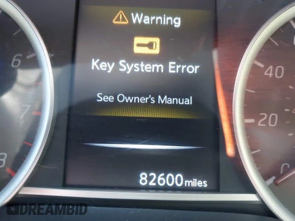 2016 Nissan Sentra SV with VIN 3N1AB7AP3GY219363, listed as a IAAI auction lot 41965068 with 82,600 mi miles and . Bid and sale history available at DreamBid. Image 16.