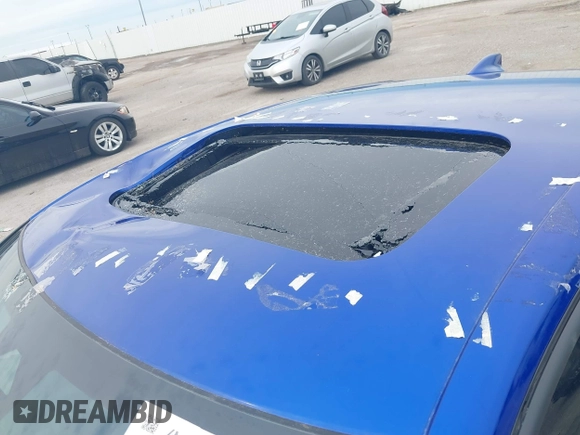 2023 Acura Integra w/A-Spec Package with VIN 19UDE4H37PA016405, listed as a IAAI auction lot 42449598 with 32,742 mi miles and . Bid and sale history available at DreamBid. Image 6.