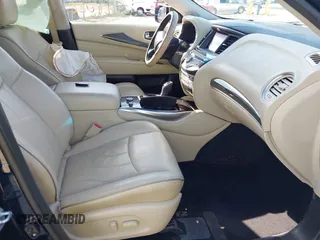 2016 Infiniti QX60 with VIN 5N1AL0MN4GC514410, listed as a IAAI auction lot 41918705 with 102,747 mi miles and . Bid and sale history available at DreamBid. Image 5.
