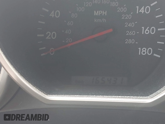 2005 Lexus SC 430 с VIN JTHFN48Y350067436, выставлен на аукционе IAAI как лот 42489208 с пробегом 165 431 миль миль и . История ставок и продаж доступна на DreamBid. Изображение 15.