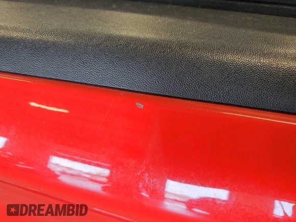 2023 Ram 1500 Big Horn with VIN 1C6RRFFG8PN560938, listed as a IAAI auction lot 42853854 with 46,784 mi miles and . Bid and sale history available at DreamBid. Image 6.