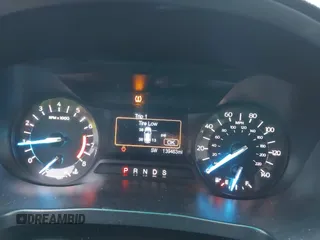 2017 Ford Explorer с VIN 1FM5K7B85HGA54923, выставлен на аукционе IAAI как лот 41949248 с пробегом 139 463 миль миль и . История ставок и продаж доступна на DreamBid. Изображение 7.