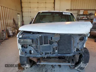 1996 GMC Yukon with VIN 1GKEK13R6TJ756550, listed as a Copart auction lot 88435135 with 204,254 mi miles and Salvage Title. Bid and sale history available at carsss.com. Image 5.