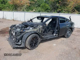 2020 Nissan Maxima Platinum z VIN 1N4AA6FV0LC380750, wystawiony jako IAAI lot #39946191 z przebiegiem 95 694 mil mil oraz . Historia ofert i sprzedaży dostępna na DreamBid. Obrazek 17.