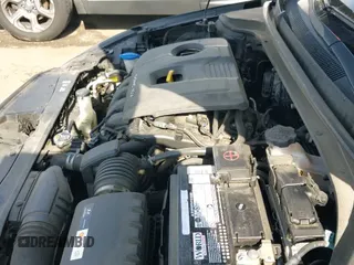 2017 Hyundai Elantra SE with VIN 5NPD84LF6HH093669, listed as a IAAI auction lot 43095995 with 44,222 mi miles and . Bid and sale history available at DreamBid. Image 19.