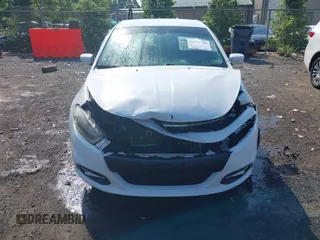 2015 Dodge Dart SE z VIN 1C3CDFAA4FD311514, wystawiony jako IAAI lot #42274688 z przebiegiem 190 852 mil mil oraz . Historia ofert i sprzedaży dostępna na DreamBid. Obrazek 12.