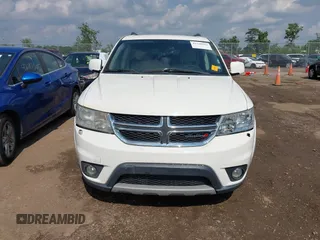 2012 Dodge Journey SXT with VIN 3C4PDCBG3CT387763, listed as a IAAI auction lot 42720016 with 190,692 mi miles and . Bid and sale history available at DreamBid. Image 12.