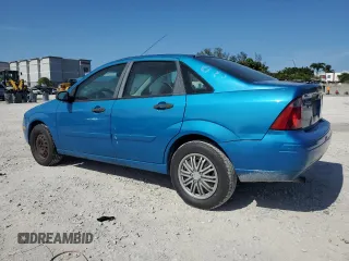 2007 Ford Focus S с VIN 1FAHP34N47W187861, выставлен на аукционе Copart как лот 63983695 с пробегом Не указан миль и Списание • Salvage title. История ставок и продаж доступна на DreamBid. Изображение 2.