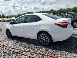 2016 Toyota Corolla L z VIN 2T1BURHE7GC520259, wystawiony jako Copart lot #60827755 z przebiegiem 116 693 mil mil oraz Szkoda całkowita • Salvage title. Historia ofert i sprzedaży dostępna na DreamBid. Obrazek 2.