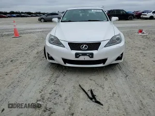 2011 Lexus IS 350 with VIN JTHCE5C20B5000786, listed as a Copart auction lot 42167155 with 149,372 mi miles and Salvage title. Bid and sale history available at DreamBid. Image 10.
