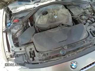 2018 BMW 3 Series 330i xDrive with VIN WBA8D9G5XJNU67070, listed as a Copart auction lot 68528635 with 102,340 mi miles and Salvage title. Bid and sale history available at DreamBid. Image 13.