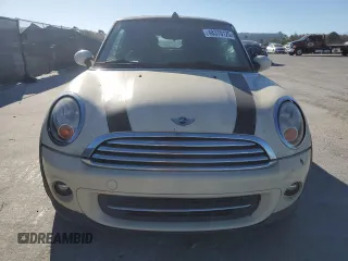2012 MINI Convertible с VIN WMWZN3C52CT134185, выставлен на аукционе Copart как лот 48370125 с пробегом 109 743 миль миль и Чистый • Clean title. История ставок и продаж доступна на DreamBid. Изображение 5.