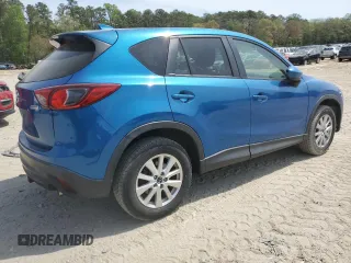 2013 Mazda CX-5 Touring with VIN JM3KE2CE4D0119468, listed as a Copart auction lot 54339555 with 194,691 mi miles and Clean Title. Bid and sale history available at carsss.com. Image 3.